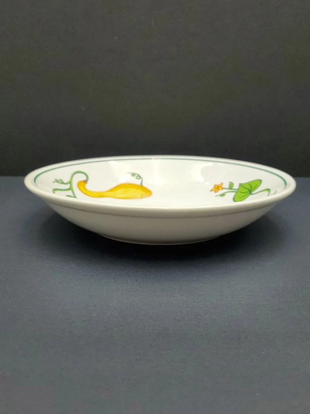 Williams-Sonoma Gourdes Individual Pasta Bowls Williams Sonoma Salad Bowls